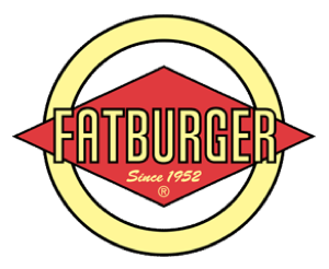 Fatburger Logo - Campbell River, Courtenay