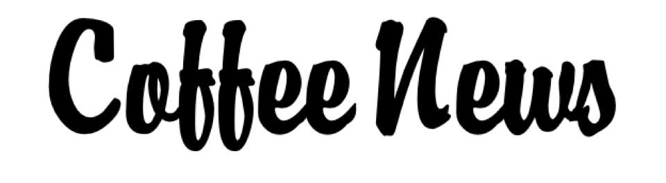 Coffee News logo