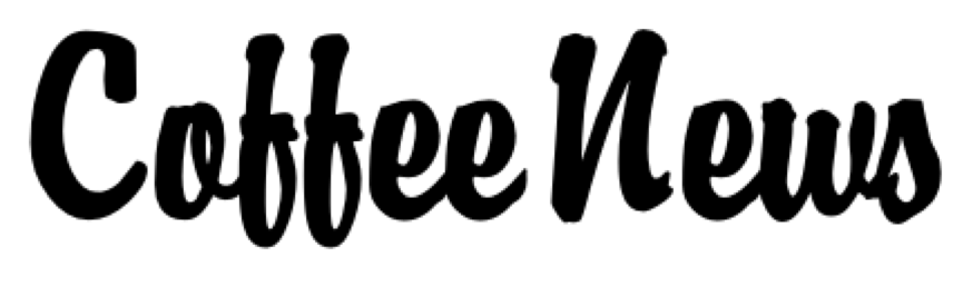 Coffee News Logo