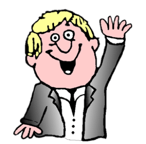 Mr Coffee News Logo